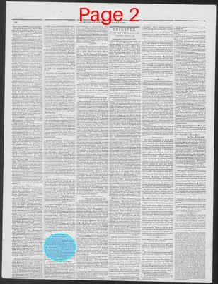 Page thumbnail for The Congregational Observer