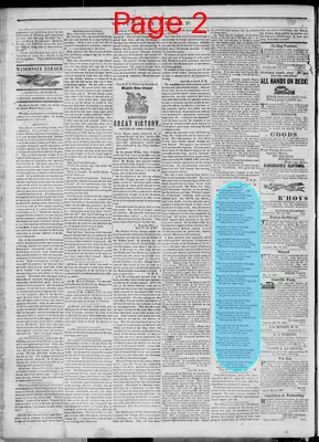 Page thumbnail for Wisconsin Herald