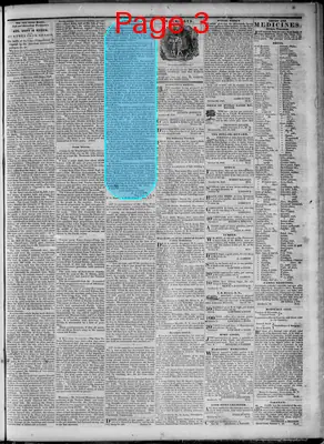 Page thumbnail for Wisconsin Herald