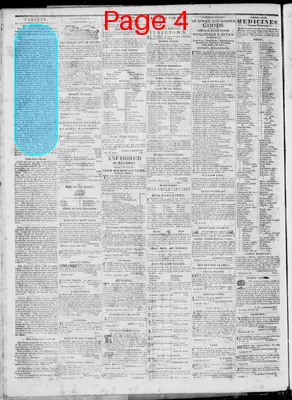 Page thumbnail for Wisconsin Herald