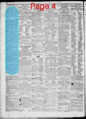 Page thumbnail for Wisconsin Herald