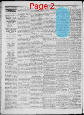 Page thumbnail for Wisconsin Herald