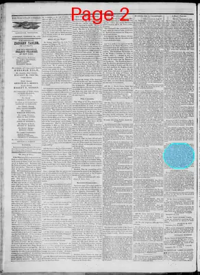 Page thumbnail for Wisconsin Herald