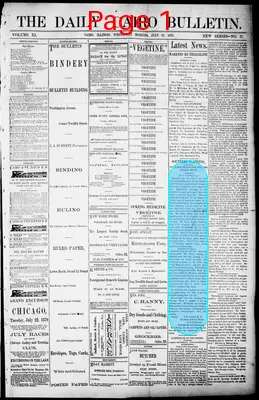Page thumbnail for The Daily Cairo Bulletin