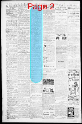 Page thumbnail for The Daily Cairo Bulletin