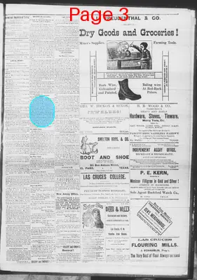 Page thumbnail for Rio Grande Republican