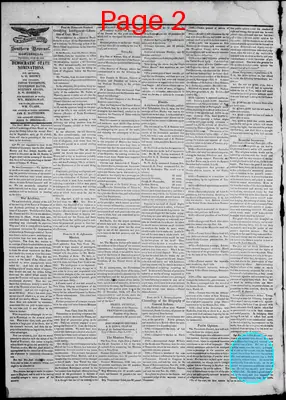 Page thumbnail for The Southern Journal