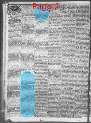 Page thumbnail for The Organizer