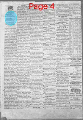Page thumbnail for Port Gibson Herald