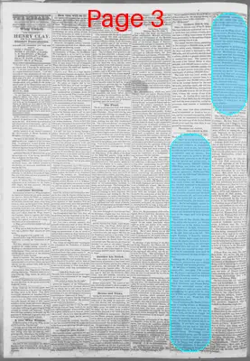 Page thumbnail for Port Gibson Herald