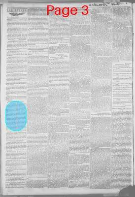 Page thumbnail for Port Gibson Herald