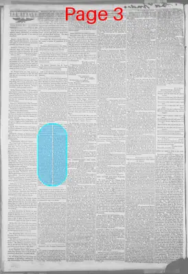 Page thumbnail for Port Gibson Herald