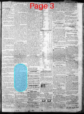 Page thumbnail for The Weekly Register