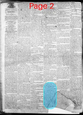 Page thumbnail for The Weekly Register