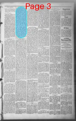 Page thumbnail for Weekly Commercial Herald
