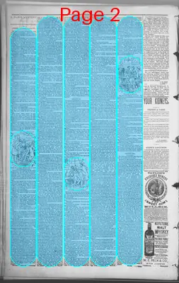 Page thumbnail for Weekly Commercial Herald
