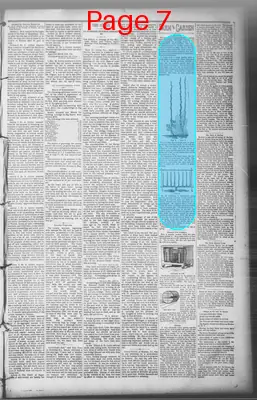 Page thumbnail for Weekly Commercial Herald