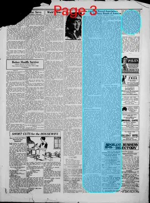 Page thumbnail for White Bluffs Spokesman