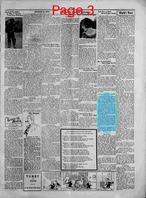 Page thumbnail for White Bluffs Spokesman