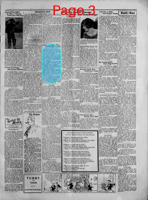 Page thumbnail for White Bluffs Spokesman