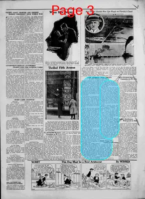 Page thumbnail for White Bluffs Spokesman