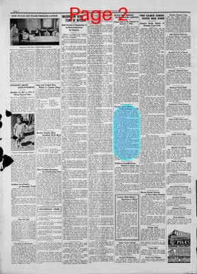 Page thumbnail for White Bluffs Spokesman
