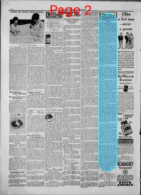 Page thumbnail for White Bluffs Spokesman