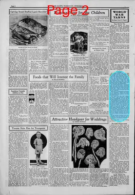 Page thumbnail for White Bluffs Spokesman