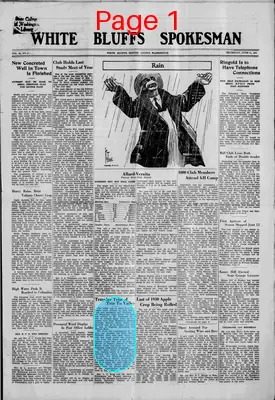 Page thumbnail for White Bluffs Spokesman
