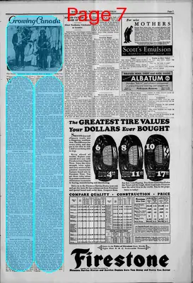 Page thumbnail for White Bluffs Spokesman