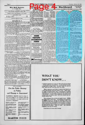 Page thumbnail for White Bluffs Spokesman