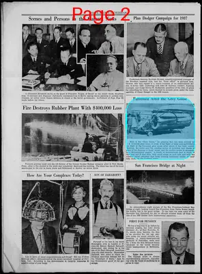 Page thumbnail for White Bluffs Spokesman