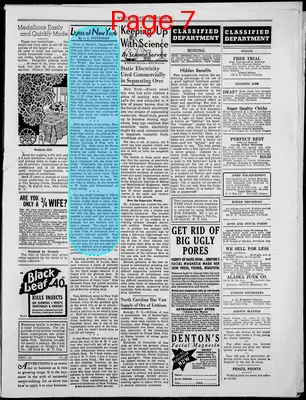 Page thumbnail for White Bluffs Spokesman