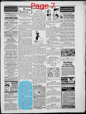 Page thumbnail for White Bluffs Spokesman