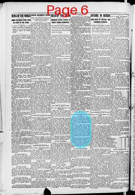 Page thumbnail for The Kennewick Courier