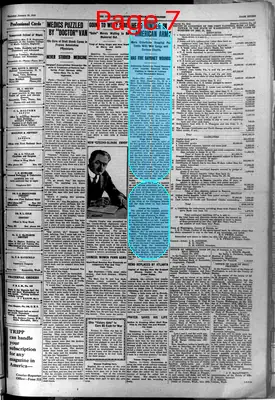 Page thumbnail for The Kennewick Courier Reporter