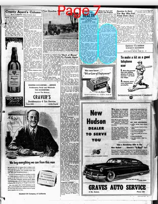 Page thumbnail for The Kennewick Courier Reporter