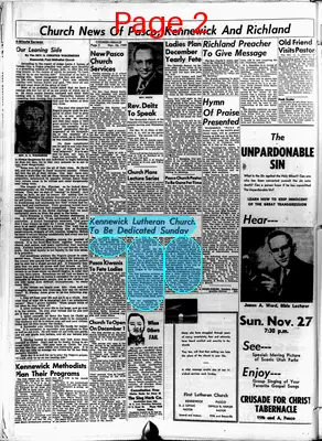 Page thumbnail for Courier Herald