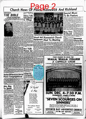 Page thumbnail for Courier Herald