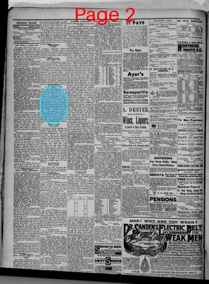 Page thumbnail for Aberdeen Herald