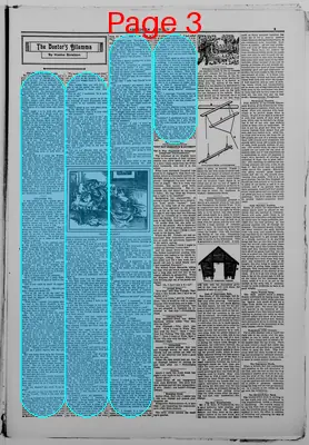 Page thumbnail for Aberdeen Herald