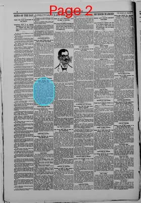 Page thumbnail for Aberdeen Herald