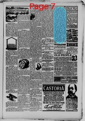 Page thumbnail for Aberdeen Herald