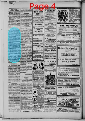 Page thumbnail for Aberdeen Herald