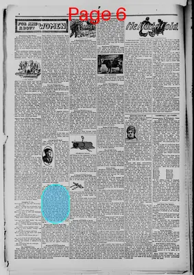 Page thumbnail for Aberdeen Herald