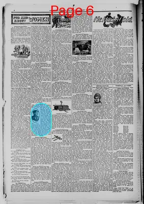 Page thumbnail for Aberdeen Herald