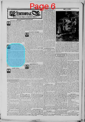 Page thumbnail for Aberdeen Herald