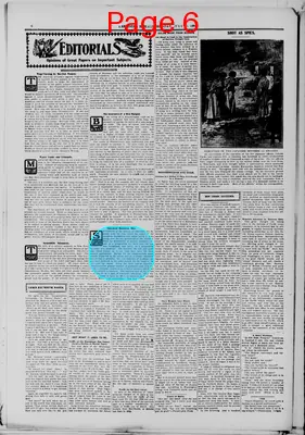Page thumbnail for Aberdeen Herald