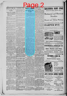 Page thumbnail for Aberdeen Herald