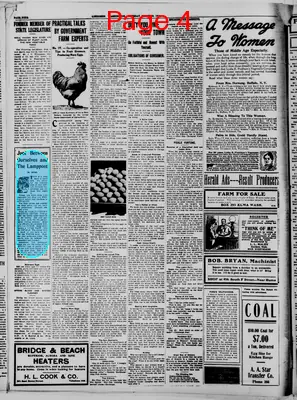 Page thumbnail for Aberdeen Herald